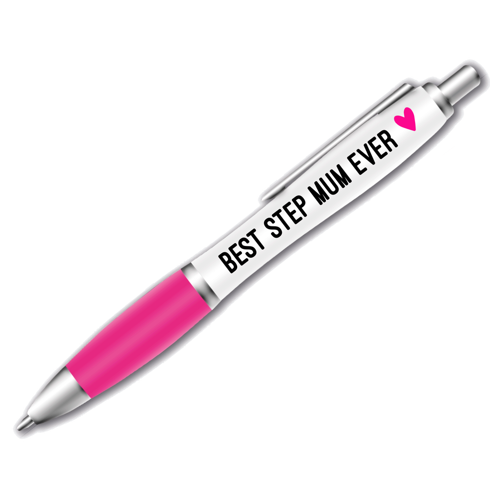 Step Mum Pen #1 image